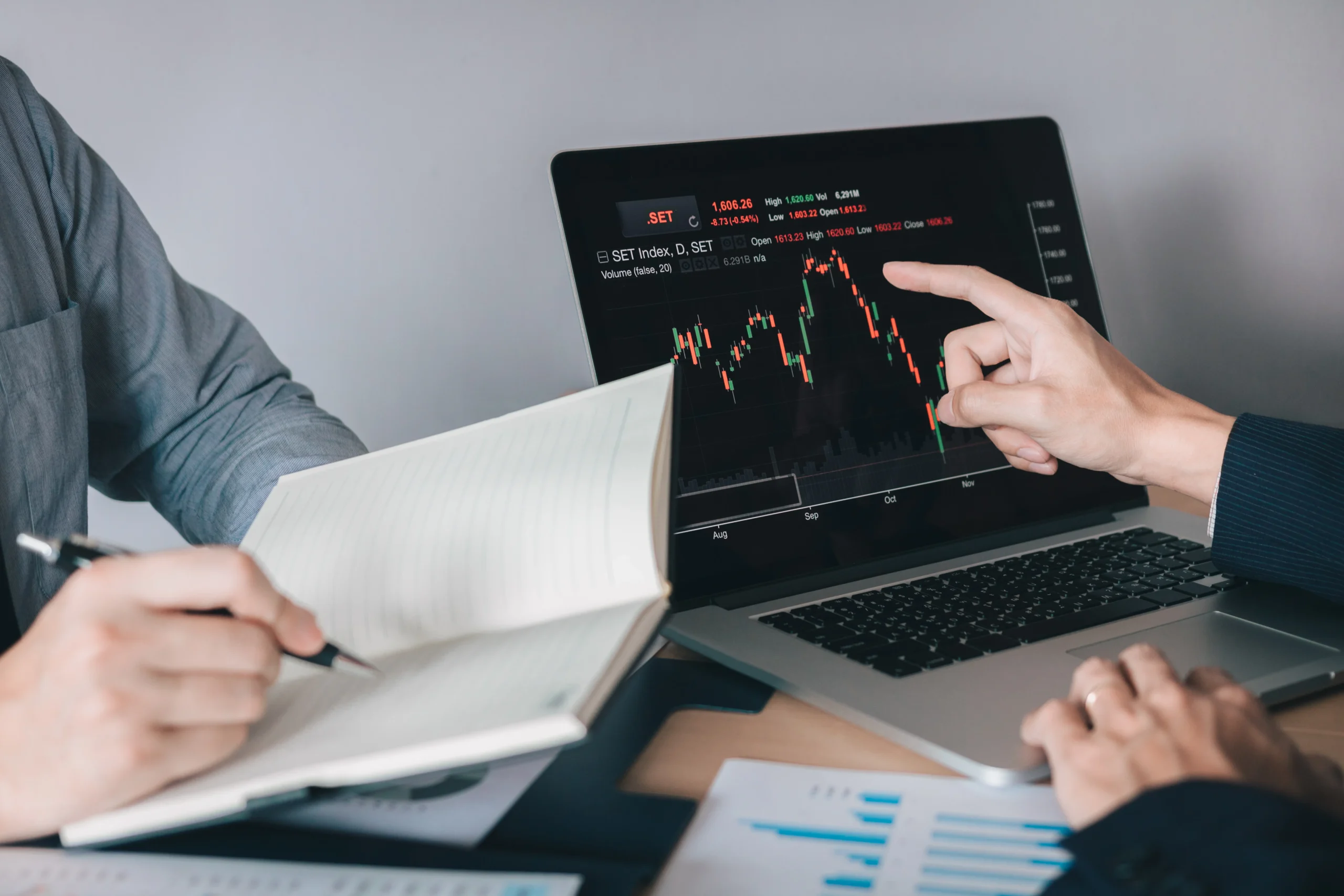 PU Prime what is copy trading and how does it work